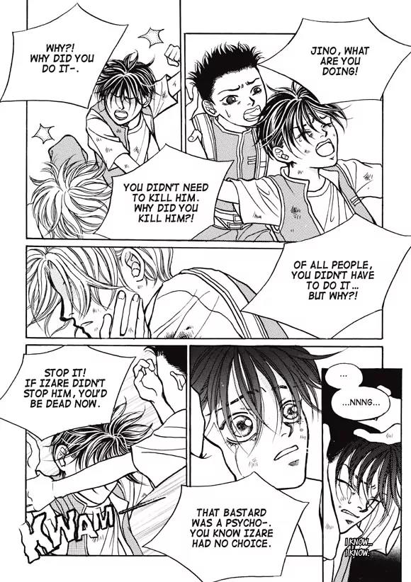 Aegis Chapter 1.2 page 44 - Chapter 1 - 2
