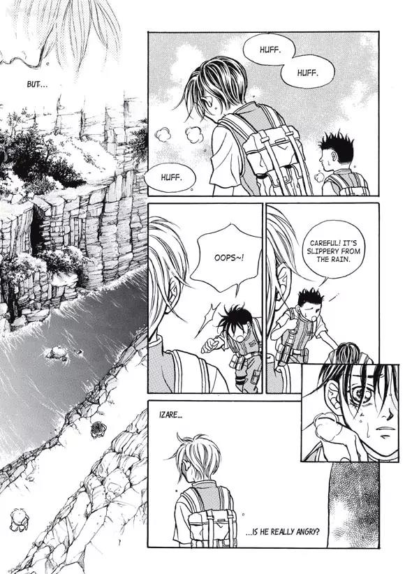 Aegis Chapter 1.2 page 45 - Chapter 1 - 2