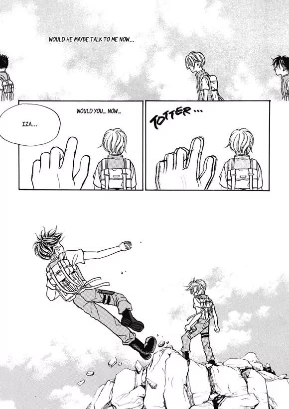 Aegis Chapter 1.2 page 46 - Chapter 1 - 2