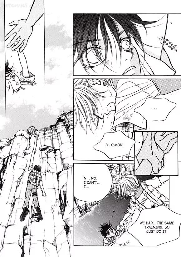 Aegis Chapter 1.2 page 47 - Chapter 1 - 2