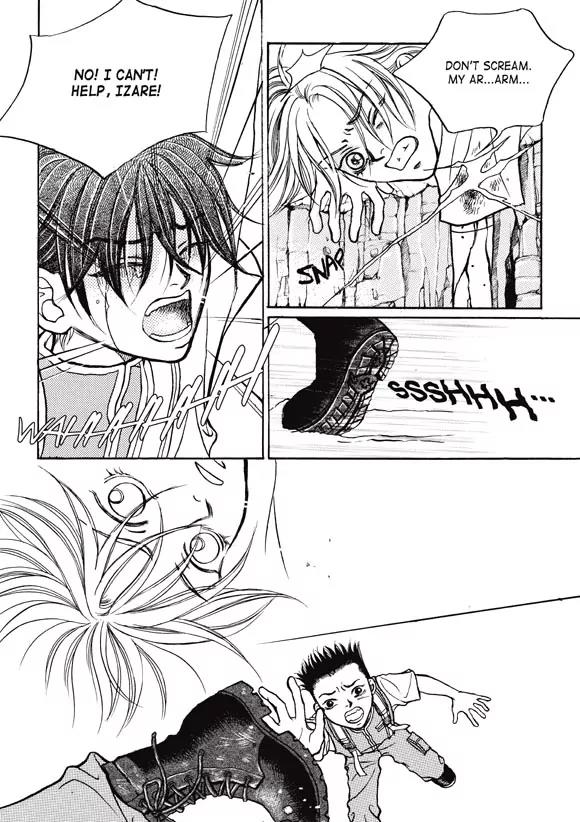 Aegis Chapter 1.2 page 48 - Chapter 1 - 2