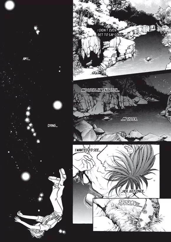 Aegis Chapter 1.2 page 50 - Chapter 1 - 2