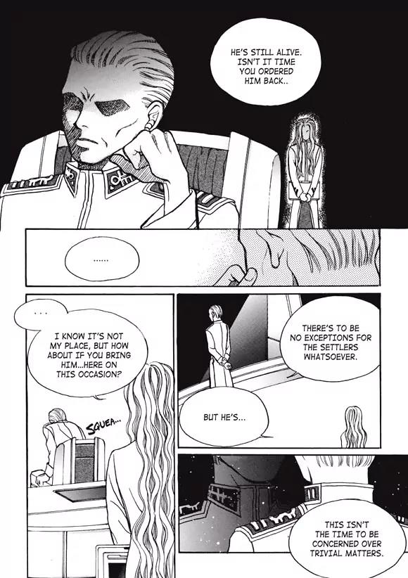Aegis Chapter 1.2 page 52 - Chapter 1 - 2