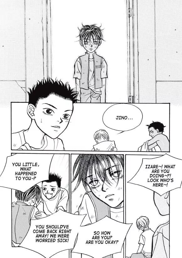 Aegis Chapter 1.2 page 54 - Chapter 1 - 2