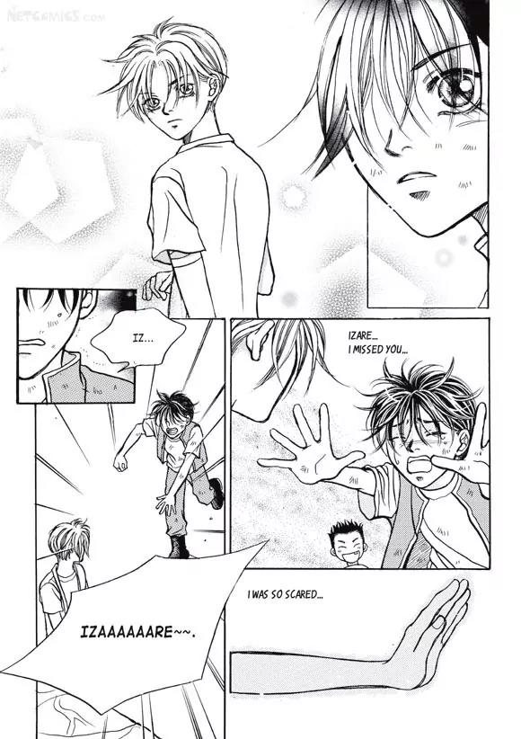 Aegis Chapter 1.2 page 55 - Chapter 1 - 2