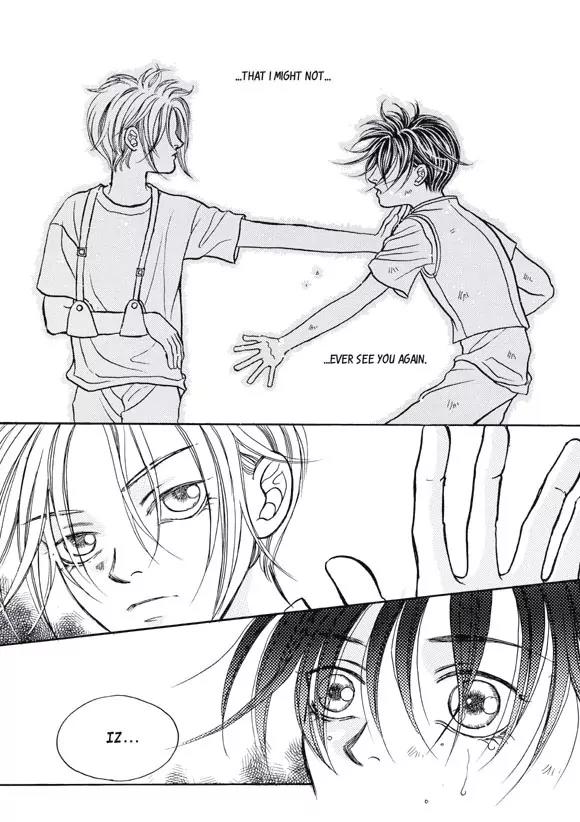 Aegis Chapter 1.2 page 56 - Chapter 1 - 2