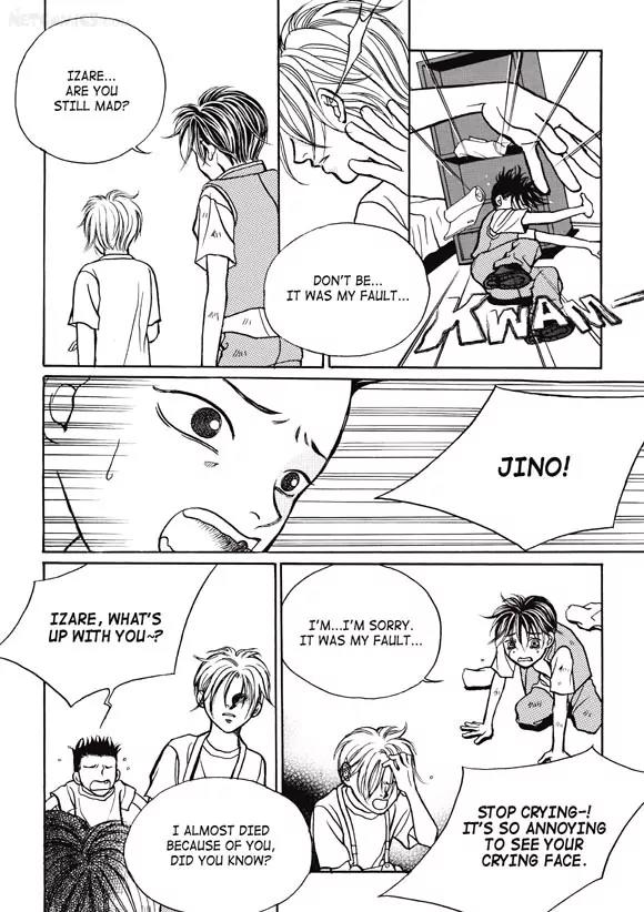 Aegis Chapter 1.2 page 57 - Chapter 1 - 2