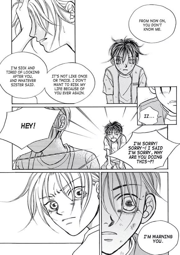 Aegis Chapter 1.2 page 58 - Chapter 1 - 2