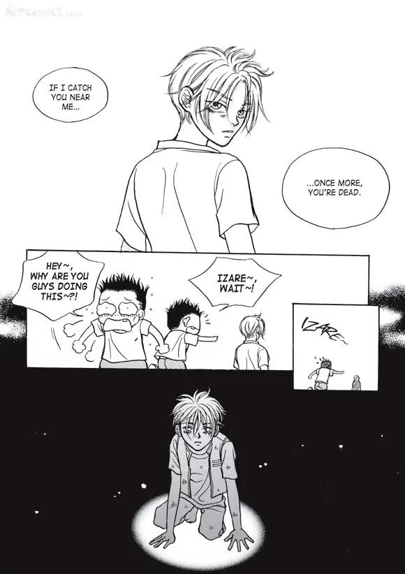 Aegis Chapter 1.2 page 59 - Chapter 1 - 2