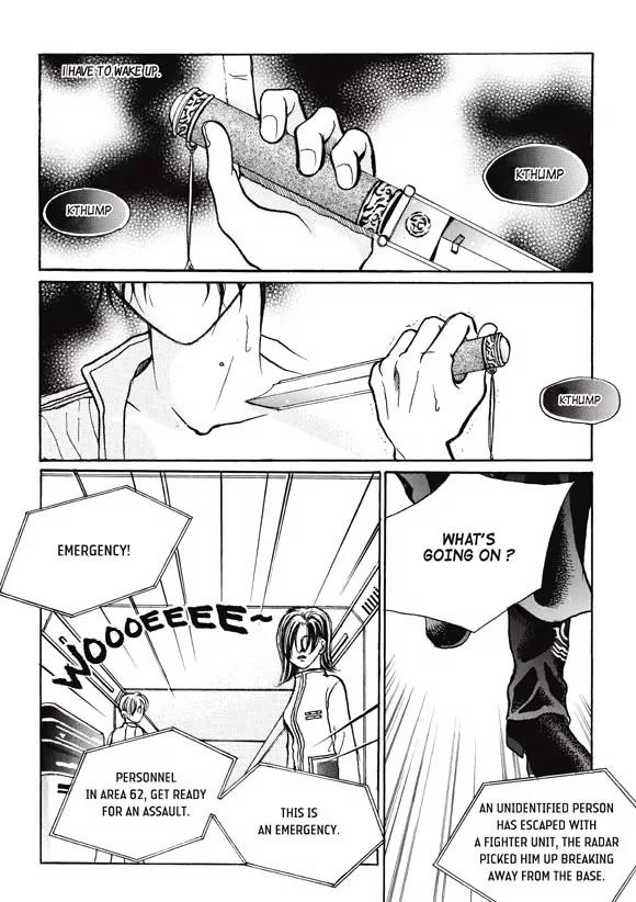 Aegis Chapter 1.2 page 62 - Chapter 1 - 2