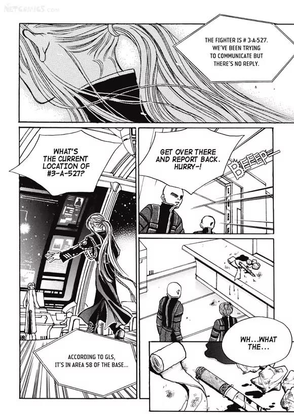 Aegis Chapter 1.2 page 63 - Chapter 1 - 2