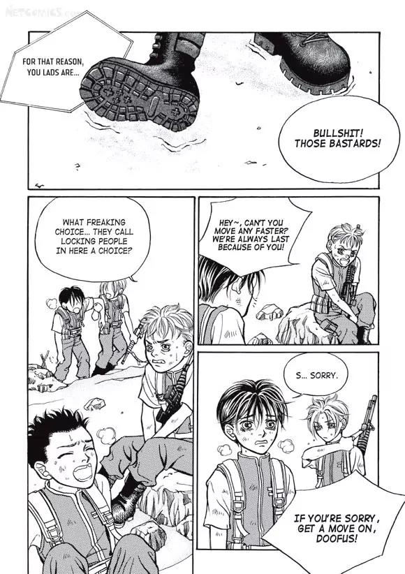 Aegis Chapter 1.2 page 7 - Chapter 1 - 2