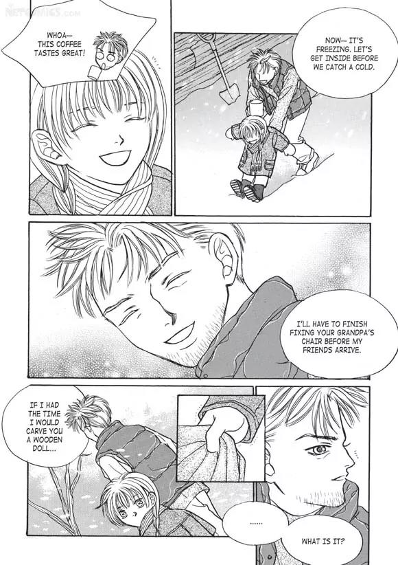 Aegis Chapter 13 page 10 - Chapter 13