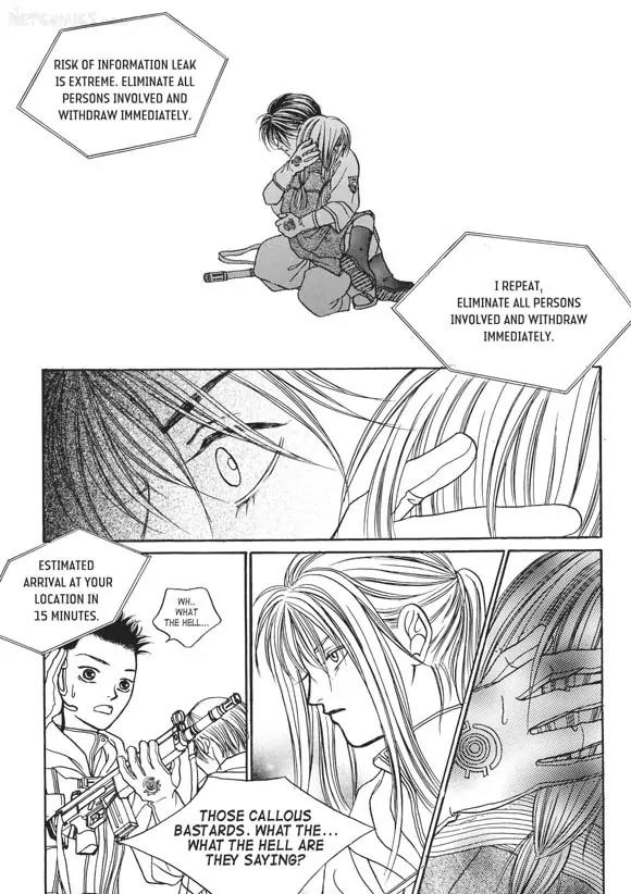 Aegis Chapter 13 page 16 - Chapter 13