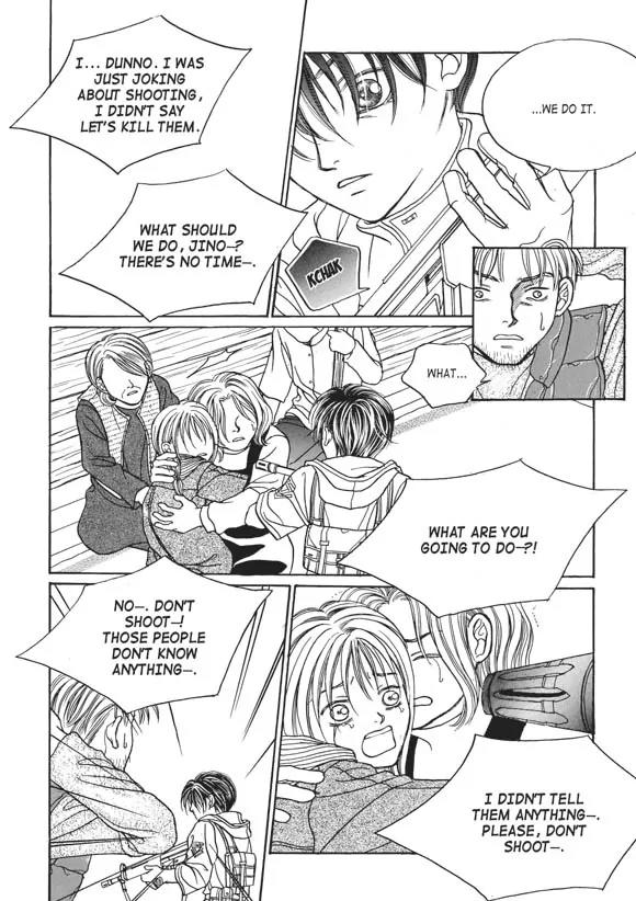 Aegis Chapter 13 page 17 - Chapter 13
