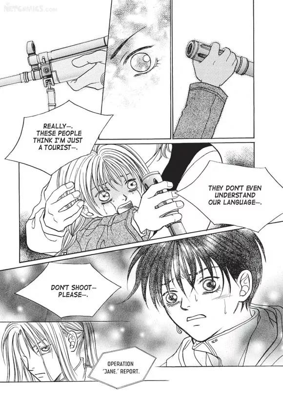 Aegis Chapter 13 page 18 - Chapter 13