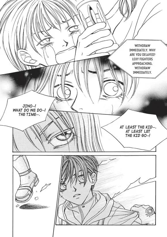 Aegis Chapter 13 page 19 - Chapter 13