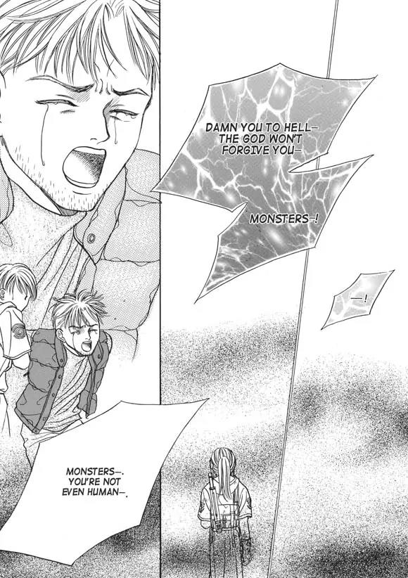 Aegis Chapter 13 page 23 - Chapter 13