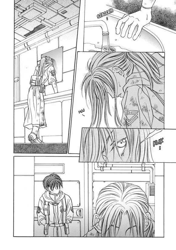 Aegis Chapter 13 page 25 - Chapter 13