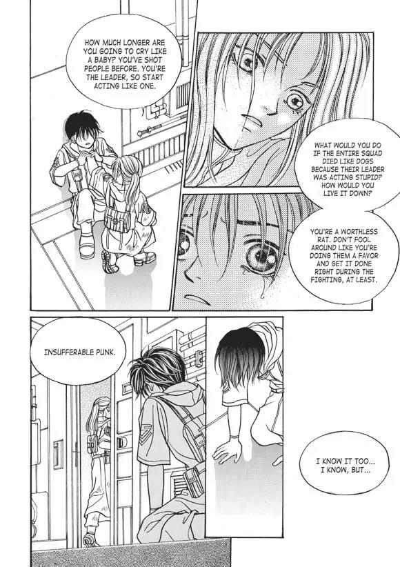 Aegis Chapter 13 page 29 - Chapter 13