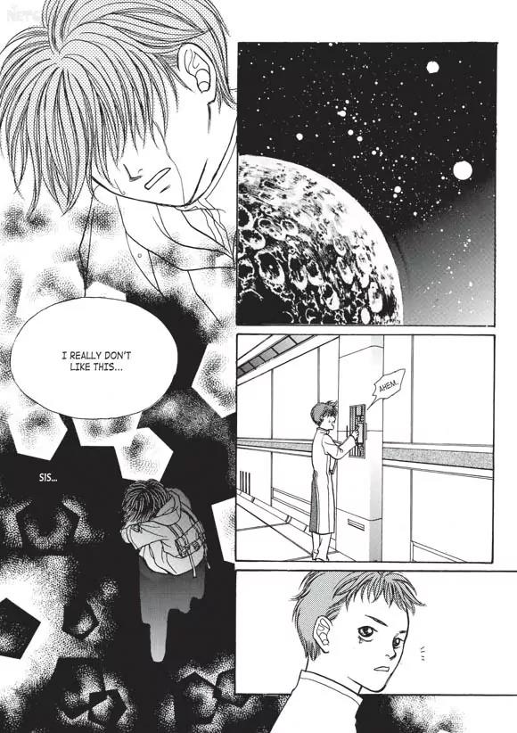 Aegis Chapter 13 page 30 - Chapter 13