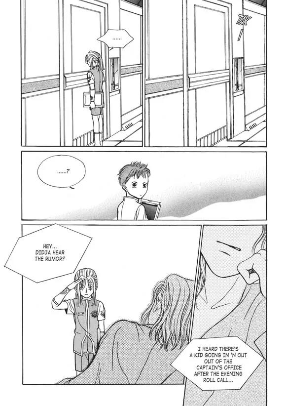 Aegis Chapter 13 page 31 - Chapter 13