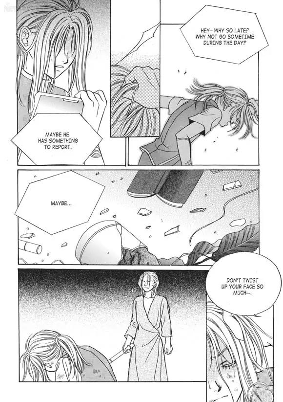 Aegis Chapter 13 page 32 - Chapter 13