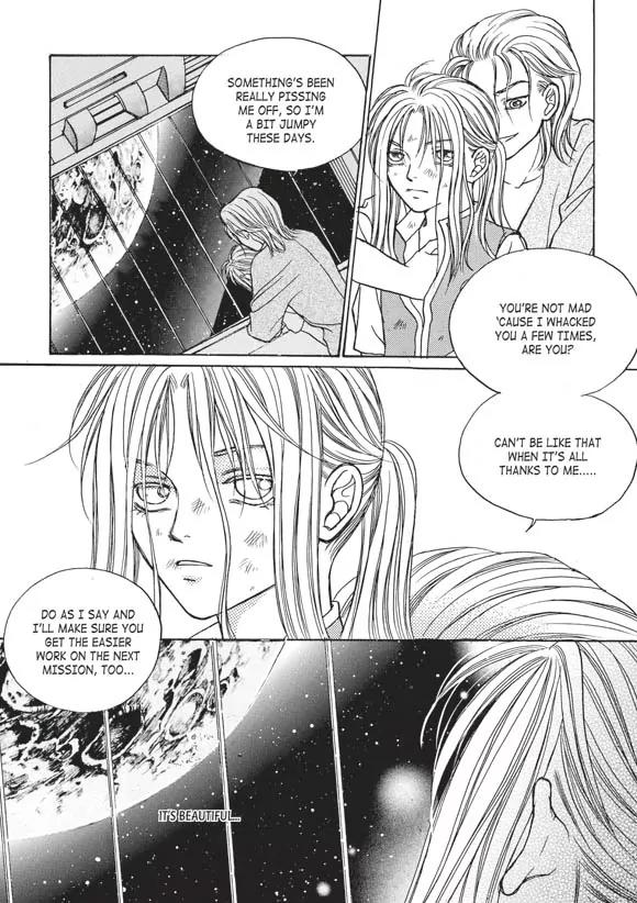 Aegis Chapter 13 page 33 - Chapter 13