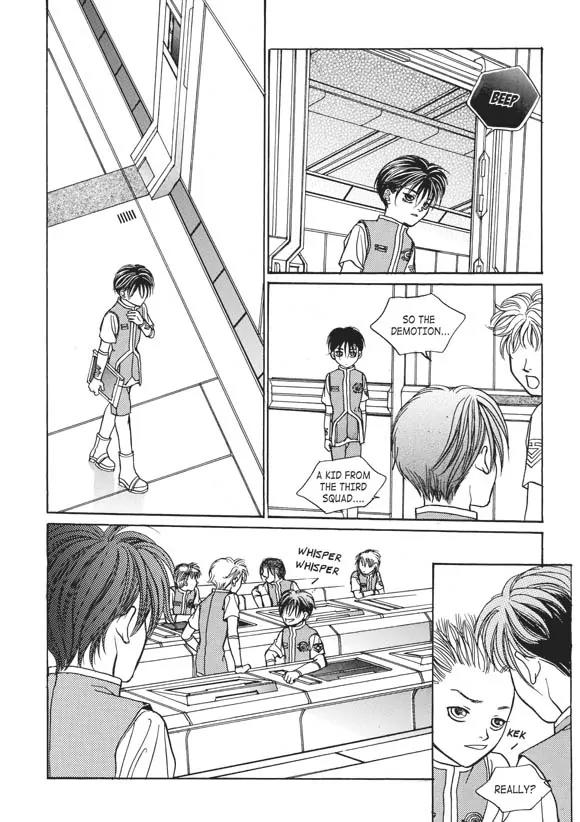 Aegis Chapter 13 page 35 - Chapter 13