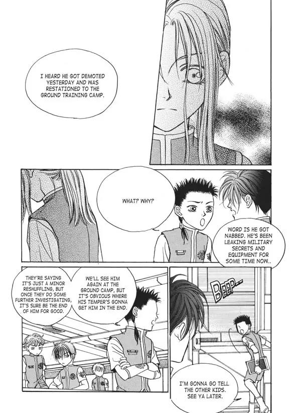 Aegis Chapter 13 page 37 - Chapter 13