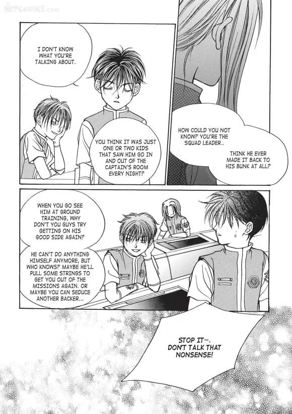 Aegis Chapter 13 page 40 - Chapter 13