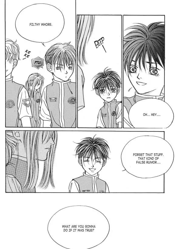 Aegis Chapter 13 page 41 - Chapter 13
