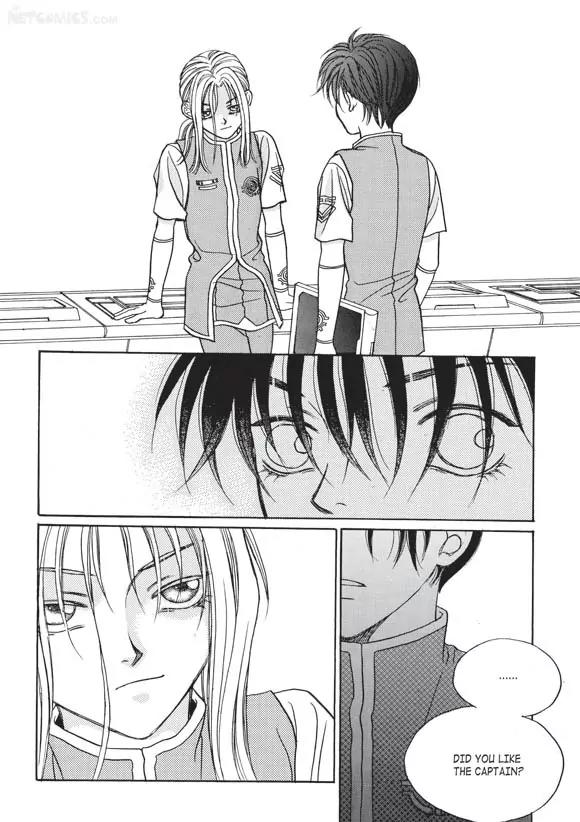 Aegis Chapter 13 page 42 - Chapter 13