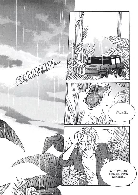 Aegis Chapter 13 page 44 - Chapter 13