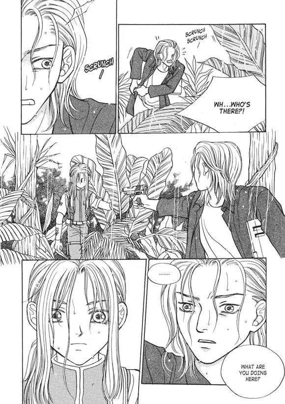 Aegis Chapter 13 page 45 - Chapter 13