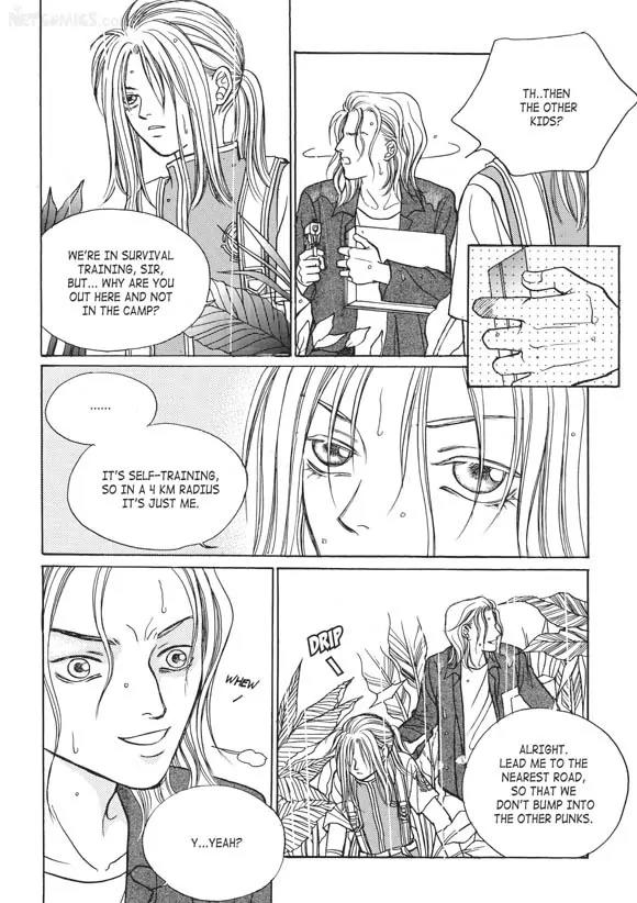 Aegis Chapter 13 page 46 - Chapter 13