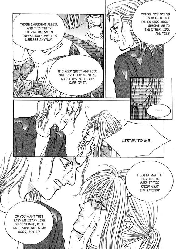 Aegis Chapter 13 page 47 - Chapter 13