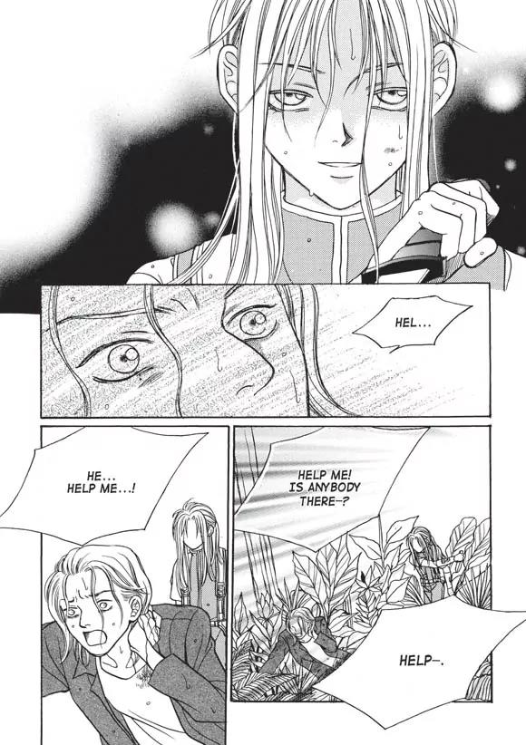 Aegis Chapter 13 page 51 - Chapter 13