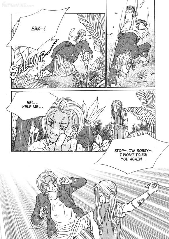 Aegis Chapter 13 page 52 - Chapter 13