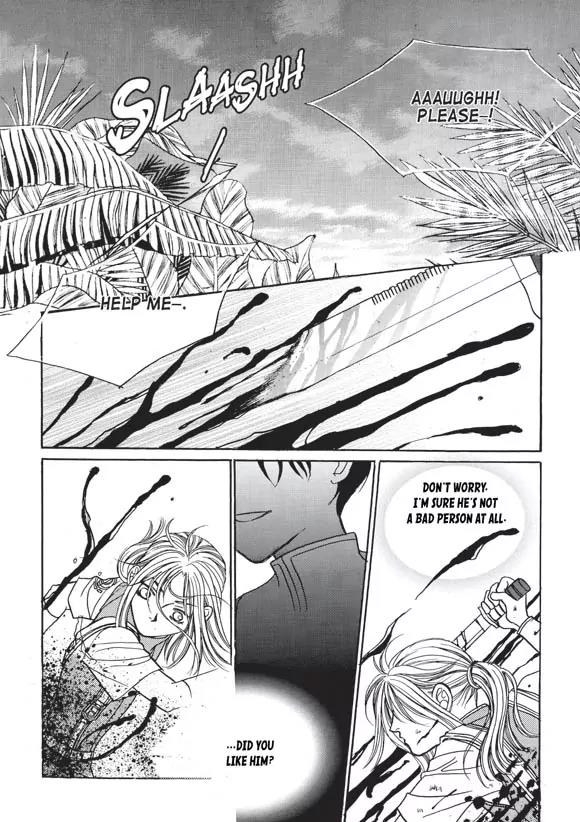 Aegis Chapter 13 page 53 - Chapter 13