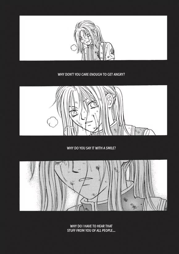 Aegis Chapter 13 page 55 - Chapter 13