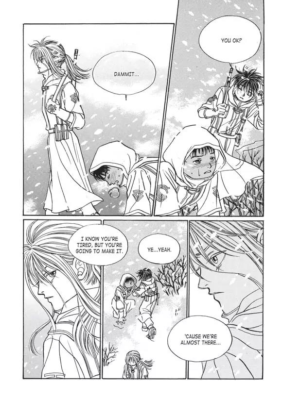 Aegis Chapter 13 page 7 - Chapter 13