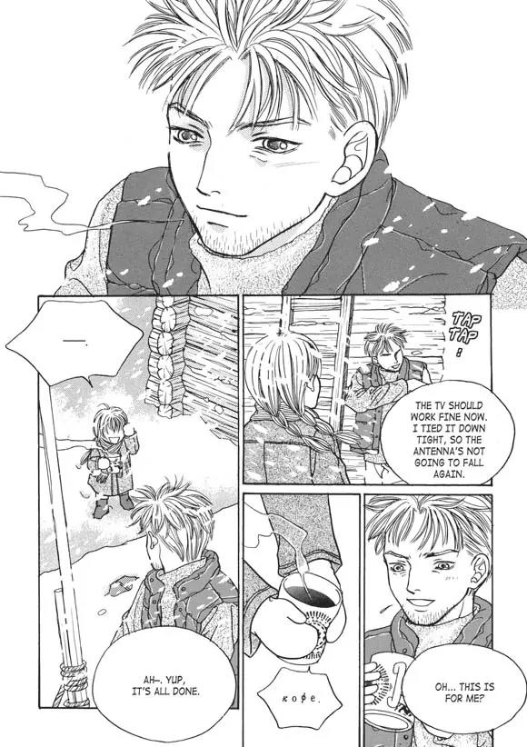 Aegis Chapter 13 page 9 - Chapter 13