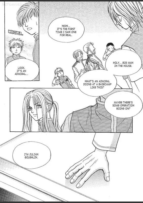 Aegis Chapter 14 page 13 - Chapter 14