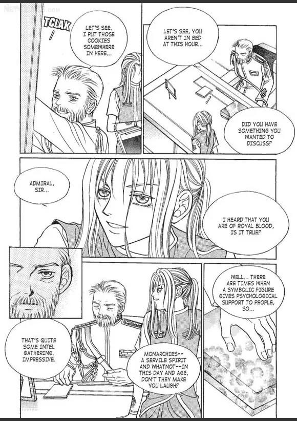 Aegis Chapter 14 page 19 - Chapter 14