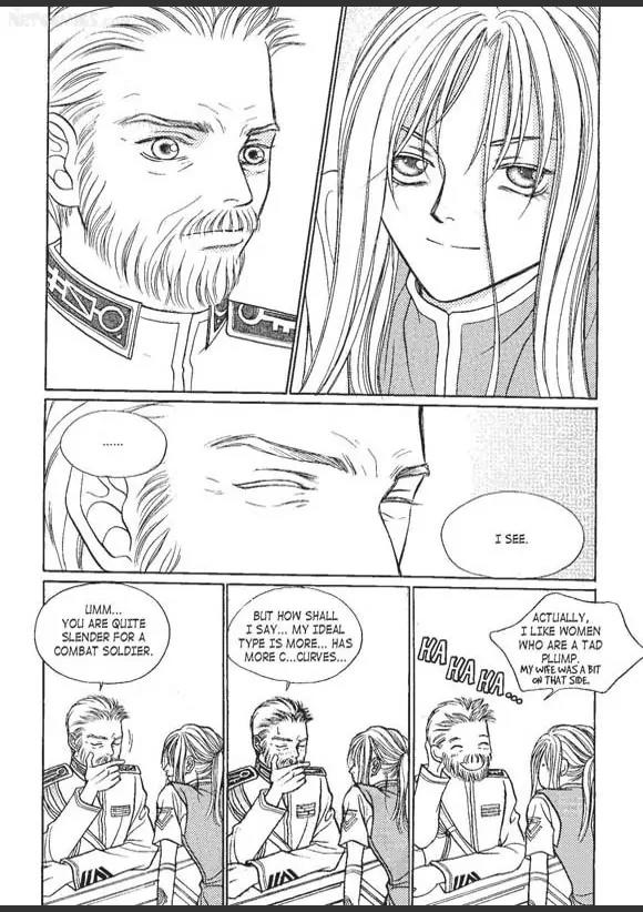 Aegis Chapter 14 page 21 - Chapter 14