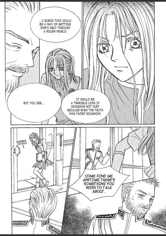 Aegis Chapter 14 page 22 - Chapter 14