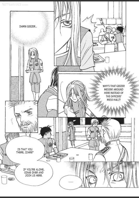 Aegis Chapter 14 page 25 - Chapter 14