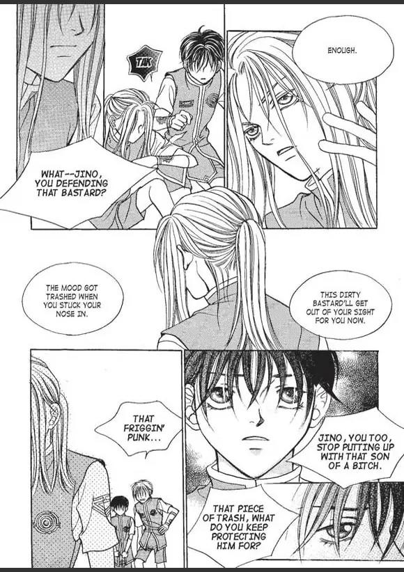 Aegis Chapter 14 page 30 - Chapter 14