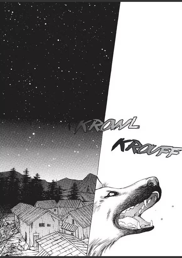 Aegis Chapter 14 page 38 - Chapter 14